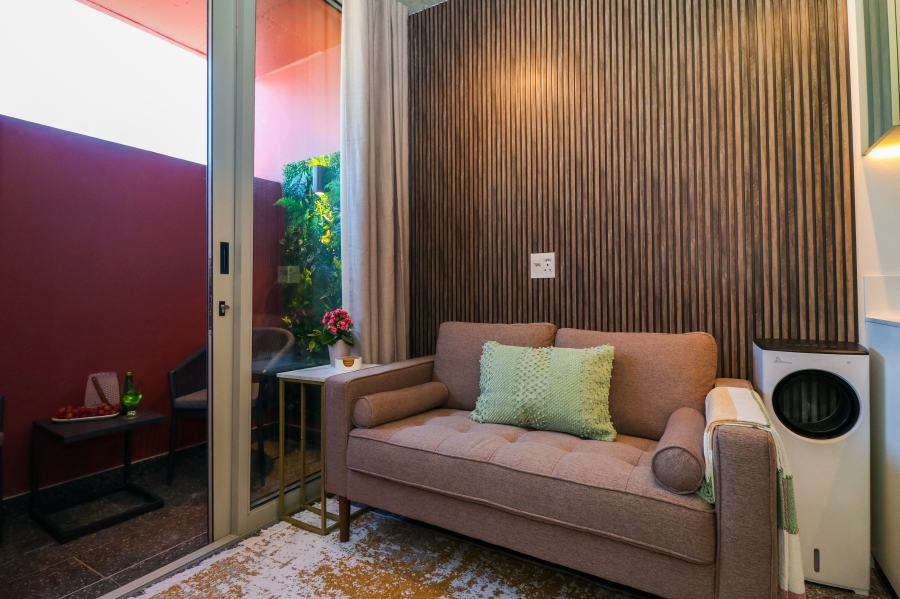 0 Bedroom Property for Sale in Sea Point Western Cape